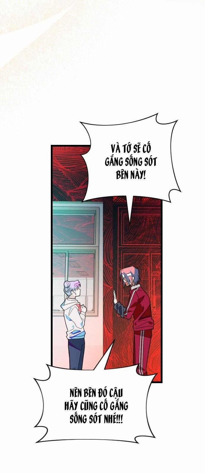 Sự Lãng Mạn Còn Tồn Tại 96 trang 85