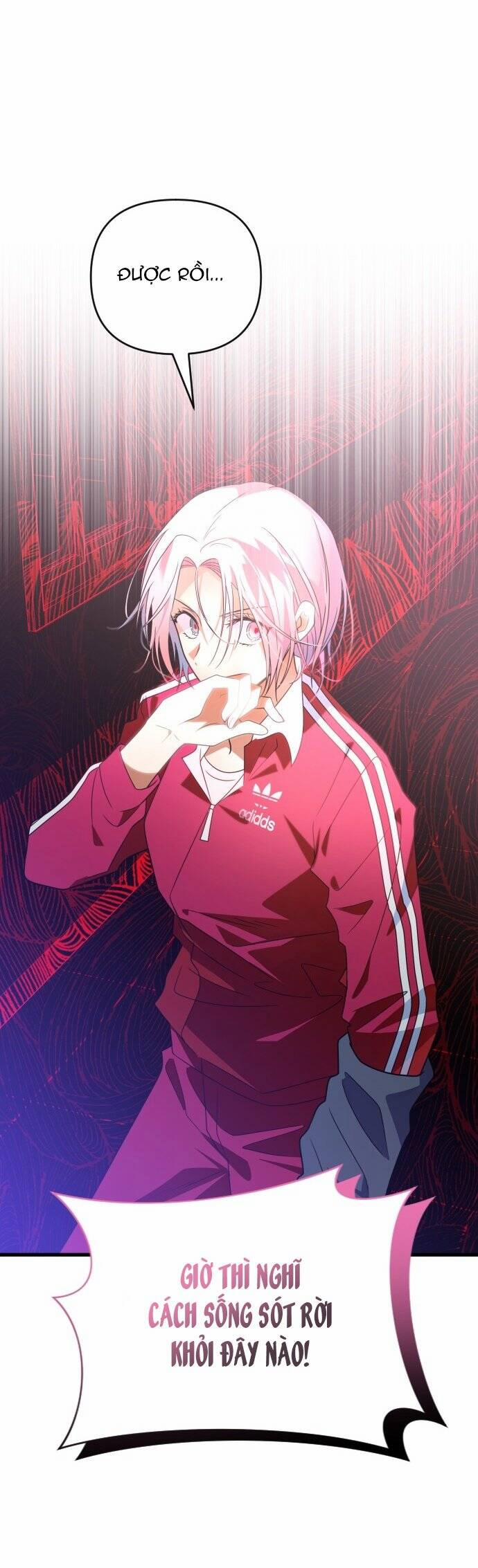 Sự Lãng Mạn Còn Tồn Tại 96 trang 91