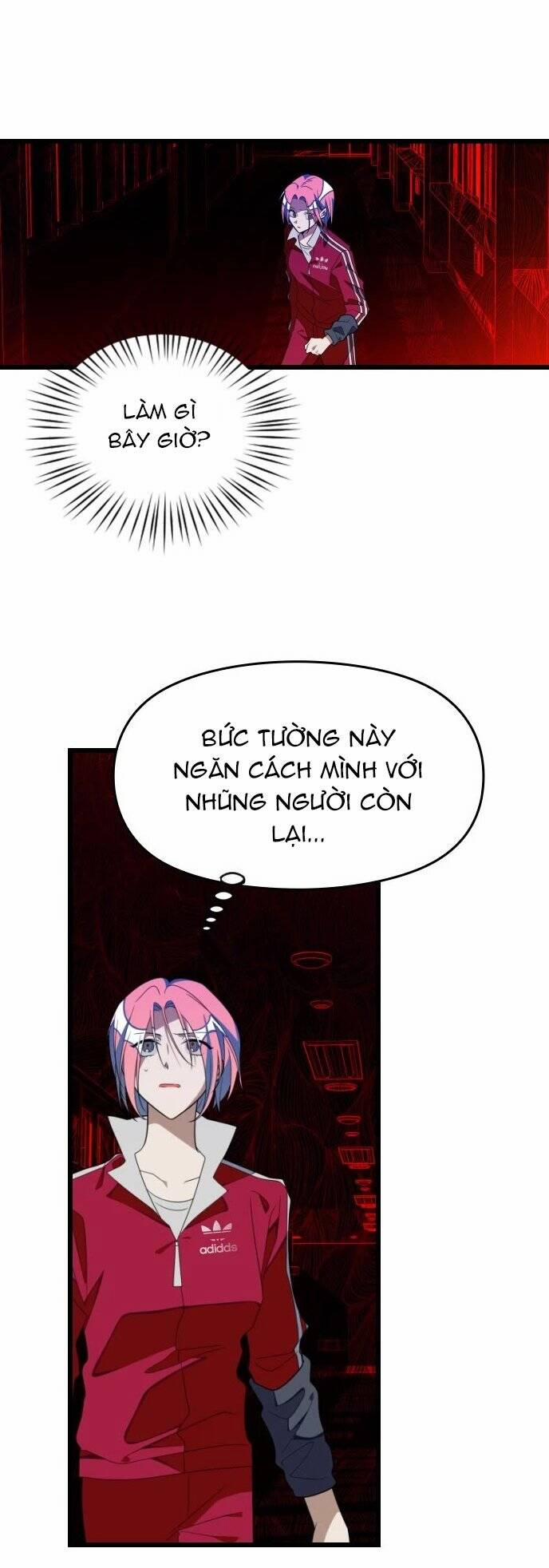 Sự Lãng Mạn Còn Tồn Tại 97 trang 1