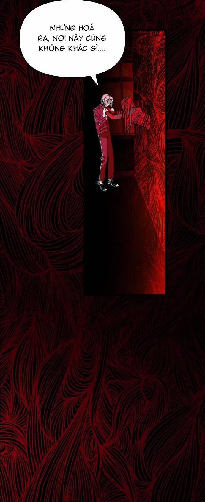 Sự Lãng Mạn Còn Tồn Tại 97 trang 18