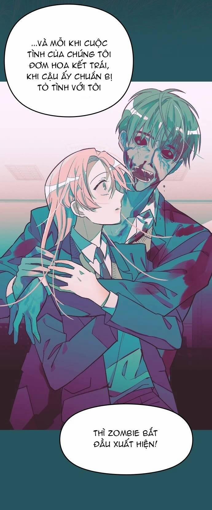 Sự Lãng Mạn Còn Tồn Tại 97 trang 31