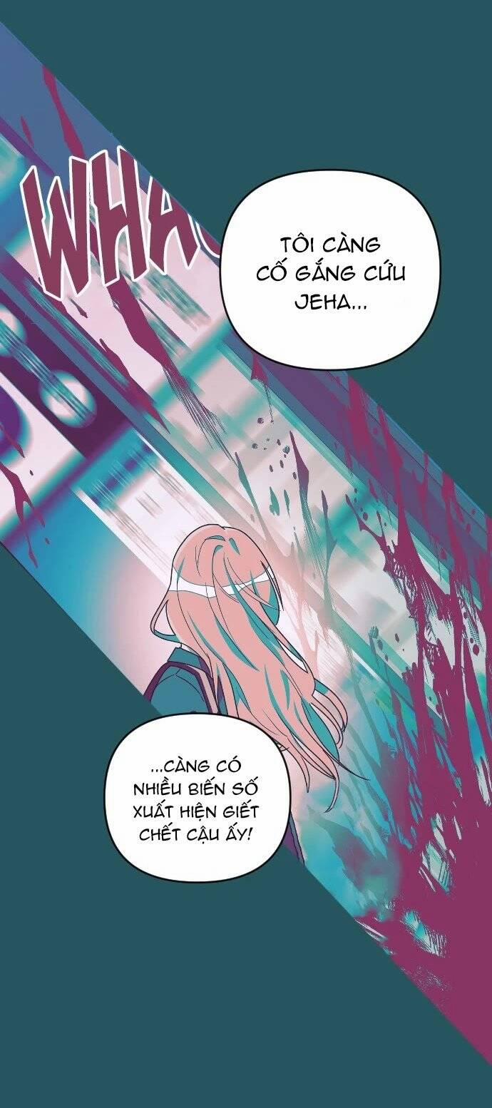 Sự Lãng Mạn Còn Tồn Tại 97 trang 32