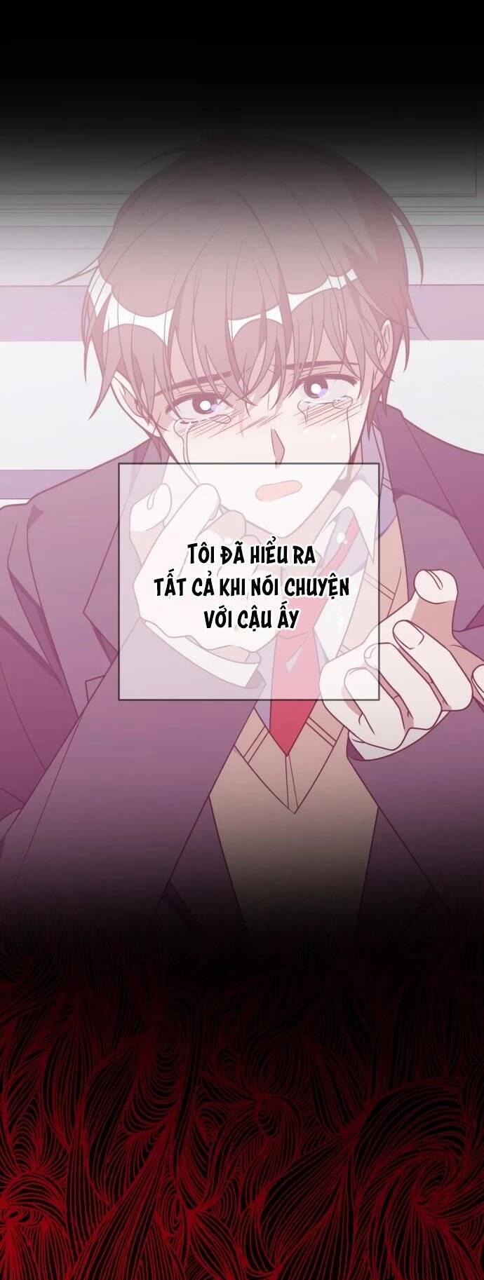 Sự Lãng Mạn Còn Tồn Tại 97 trang 35