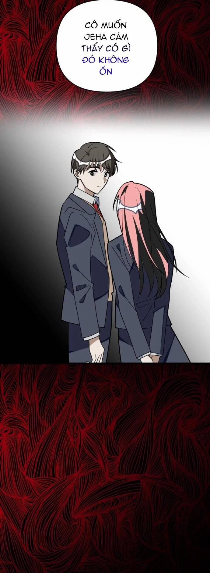 Sự Lãng Mạn Còn Tồn Tại 97 trang 38