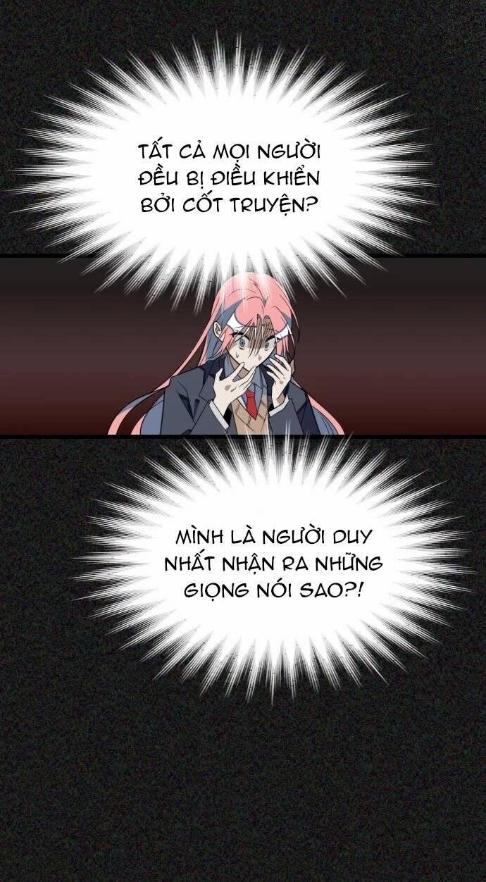 Sự Lãng Mạn Còn Tồn Tại 97 trang 45