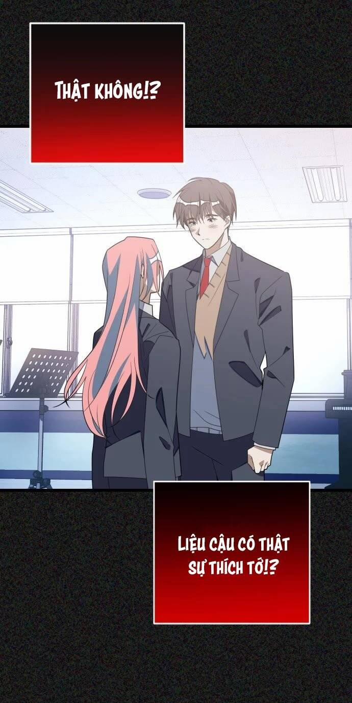 Sự Lãng Mạn Còn Tồn Tại 97 trang 49