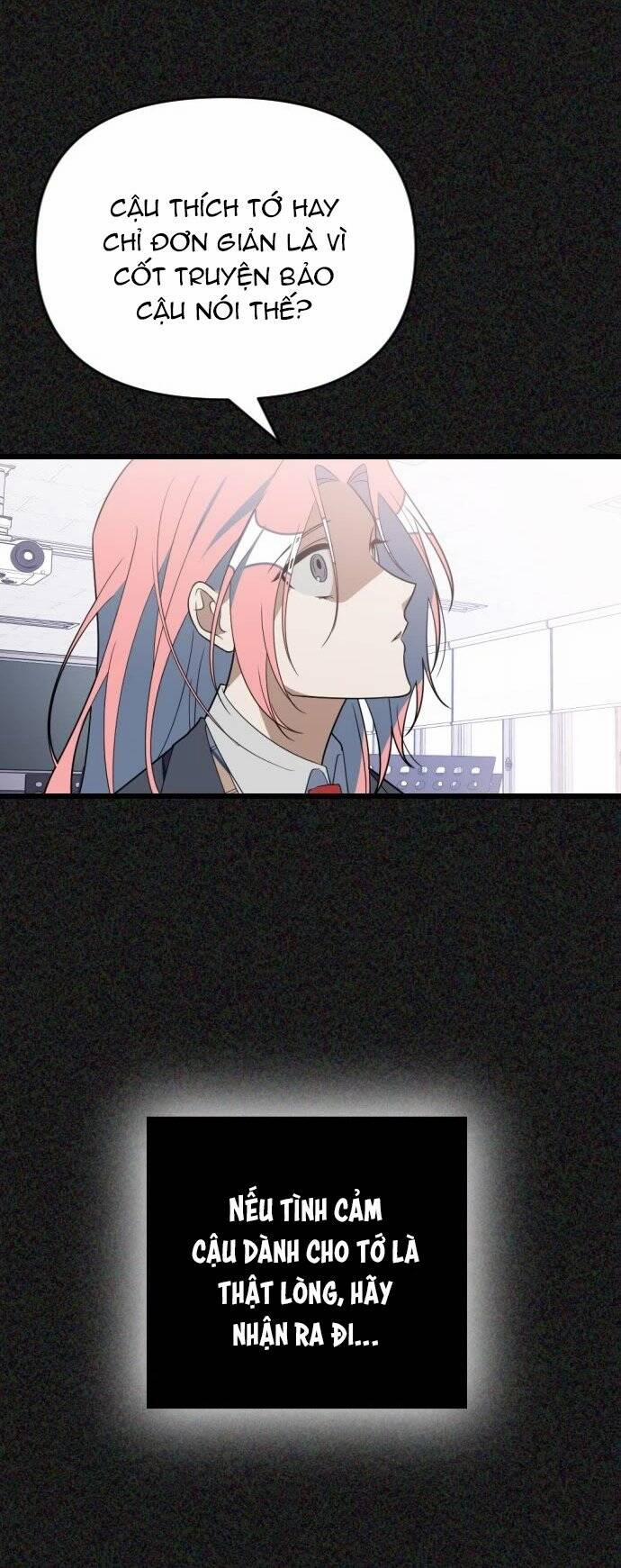 Sự Lãng Mạn Còn Tồn Tại 97 trang 50