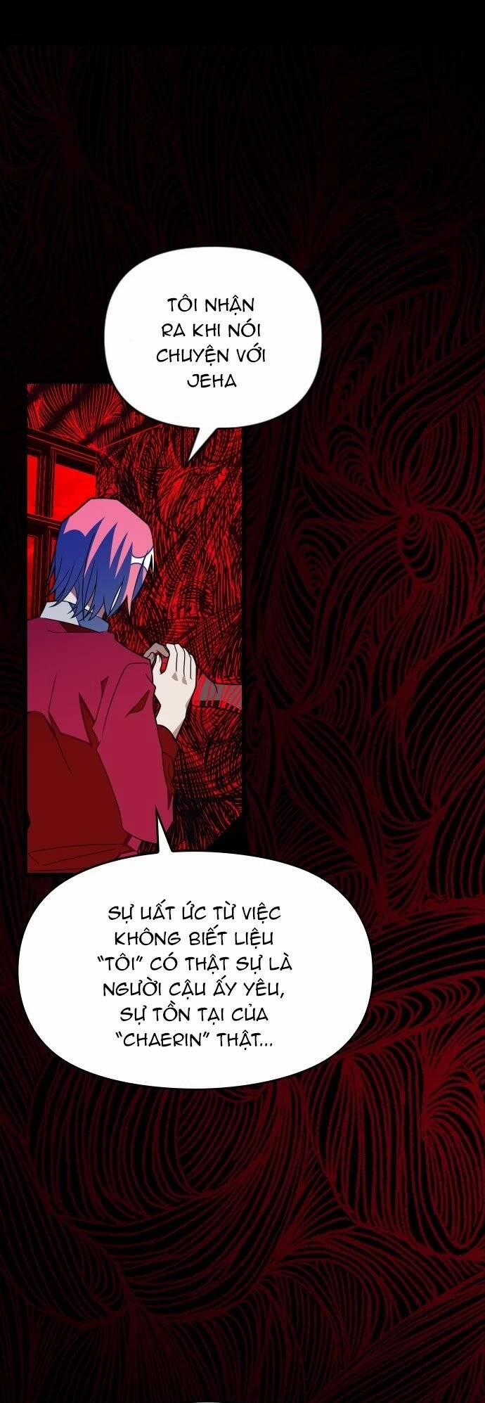 Sự Lãng Mạn Còn Tồn Tại 97 trang 57