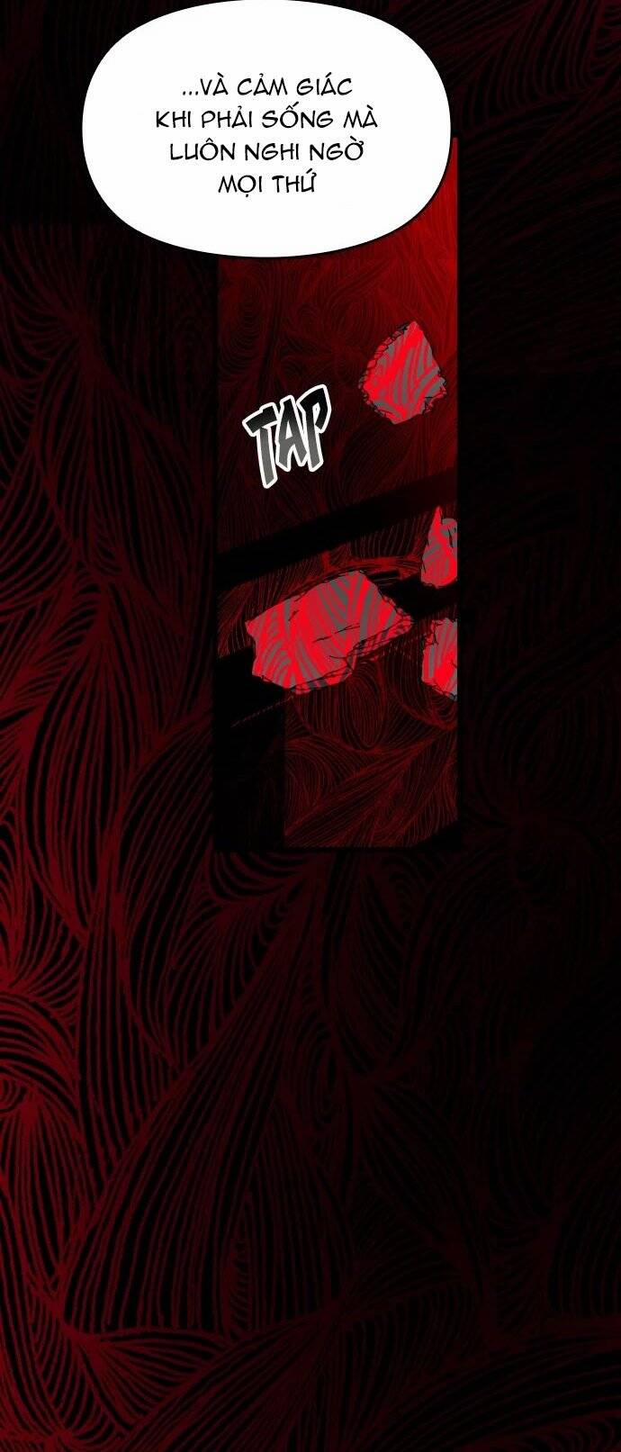 Sự Lãng Mạn Còn Tồn Tại 97 trang 58