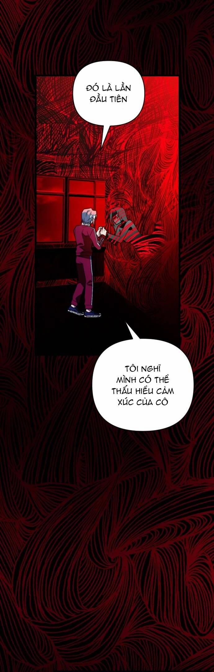 Sự Lãng Mạn Còn Tồn Tại 97 trang 59