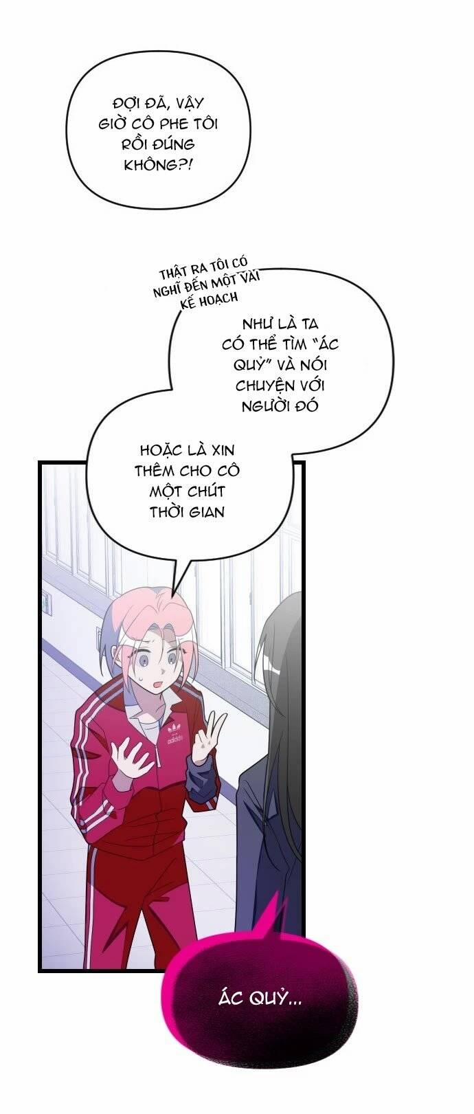 Sự Lãng Mạn Còn Tồn Tại 97 trang 78