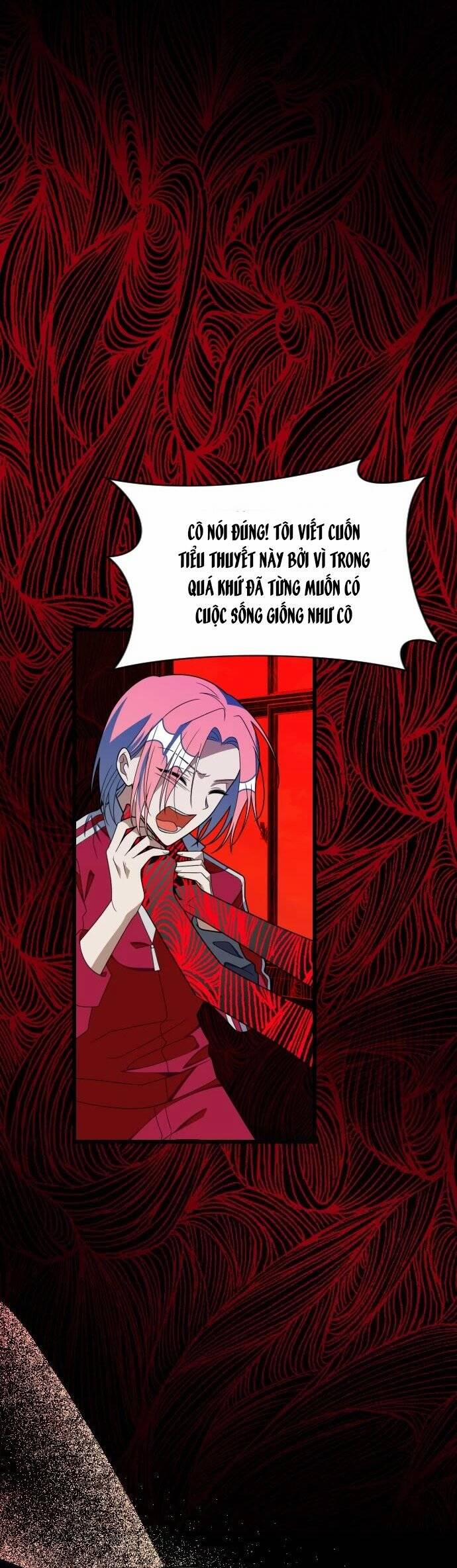 Sự Lãng Mạn Còn Tồn Tại 97 trang 8