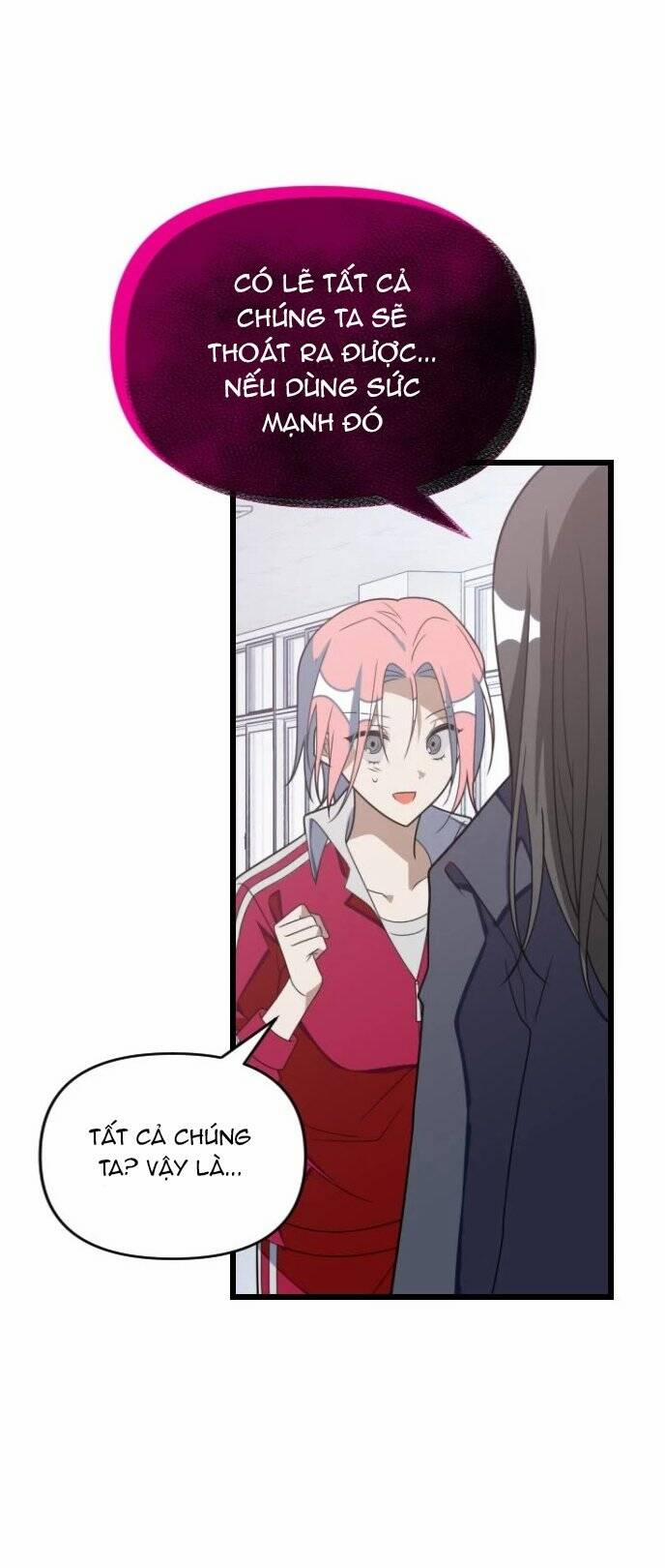 Sự Lãng Mạn Còn Tồn Tại 97 trang 81