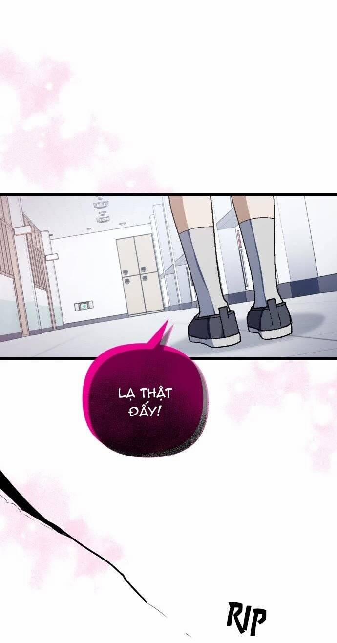 Sự Lãng Mạn Còn Tồn Tại 97 trang 82