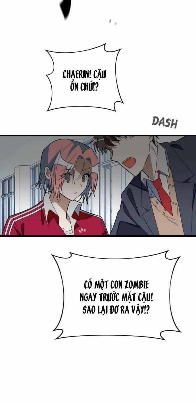 Sự Lãng Mạn Còn Tồn Tại 97 trang 88