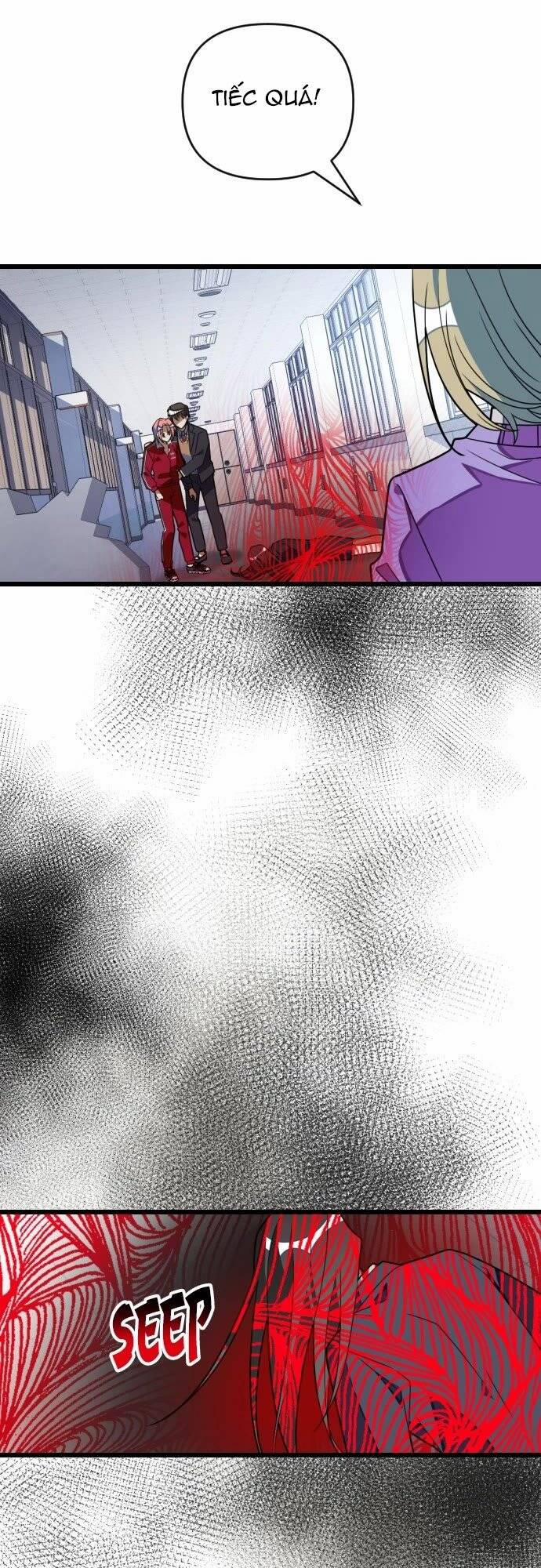 Sự Lãng Mạn Còn Tồn Tại 97 trang 91