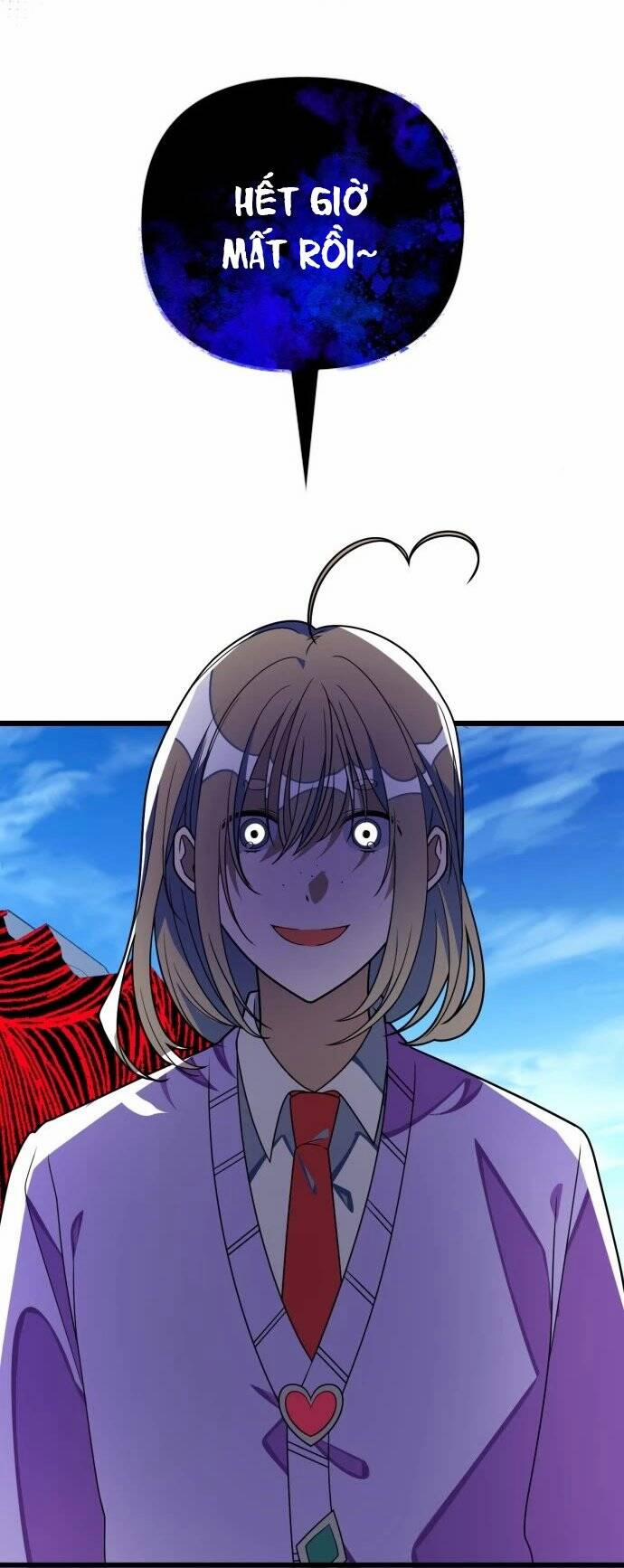 Sự Lãng Mạn Còn Tồn Tại 97 trang 93