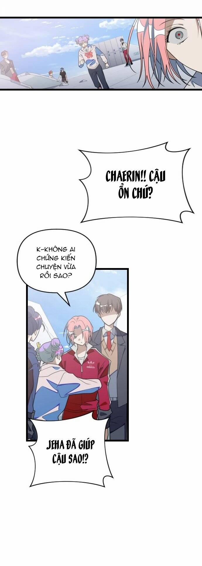 Sự Lãng Mạn Còn Tồn Tại 98 trang 10