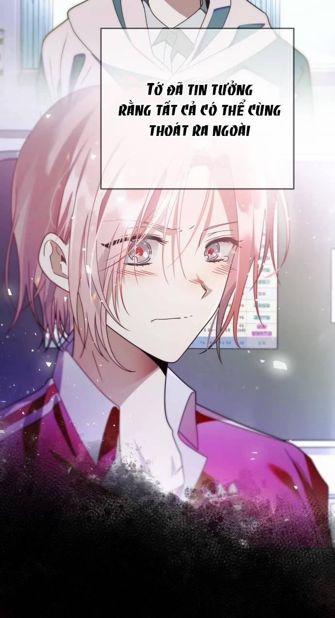 Sự Lãng Mạn Còn Tồn Tại 98 trang 101