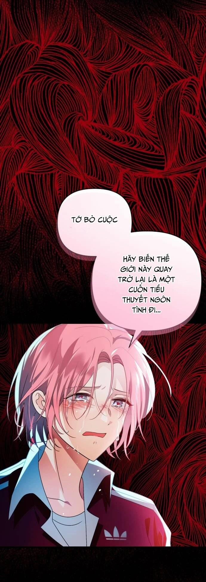 Sự Lãng Mạn Còn Tồn Tại 98 trang 104