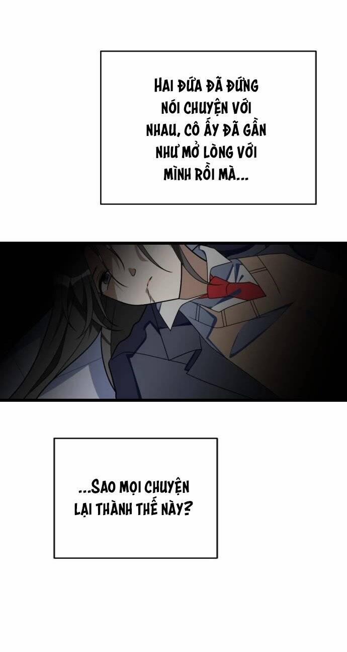 Sự Lãng Mạn Còn Tồn Tại 98 trang 11