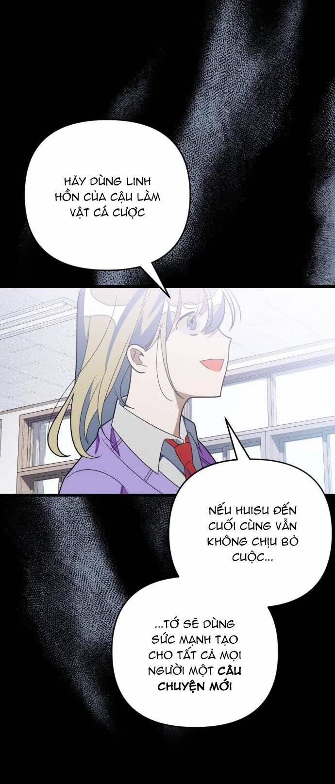 Sự Lãng Mạn Còn Tồn Tại 98 trang 110