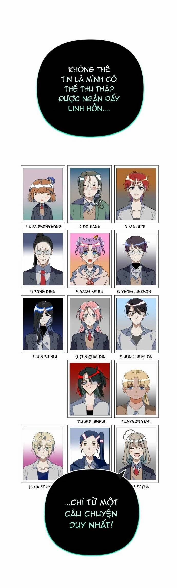 Sự Lãng Mạn Còn Tồn Tại 98 trang 114