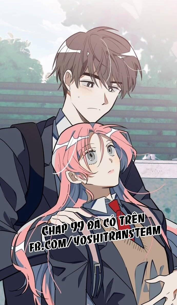 Sự Lãng Mạn Còn Tồn Tại 98 trang 116