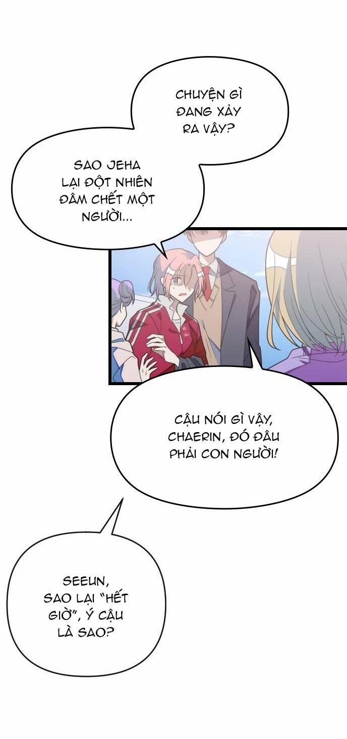 Sự Lãng Mạn Còn Tồn Tại 98 trang 12