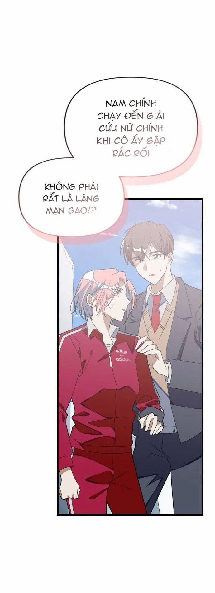 Sự Lãng Mạn Còn Tồn Tại 98 trang 17