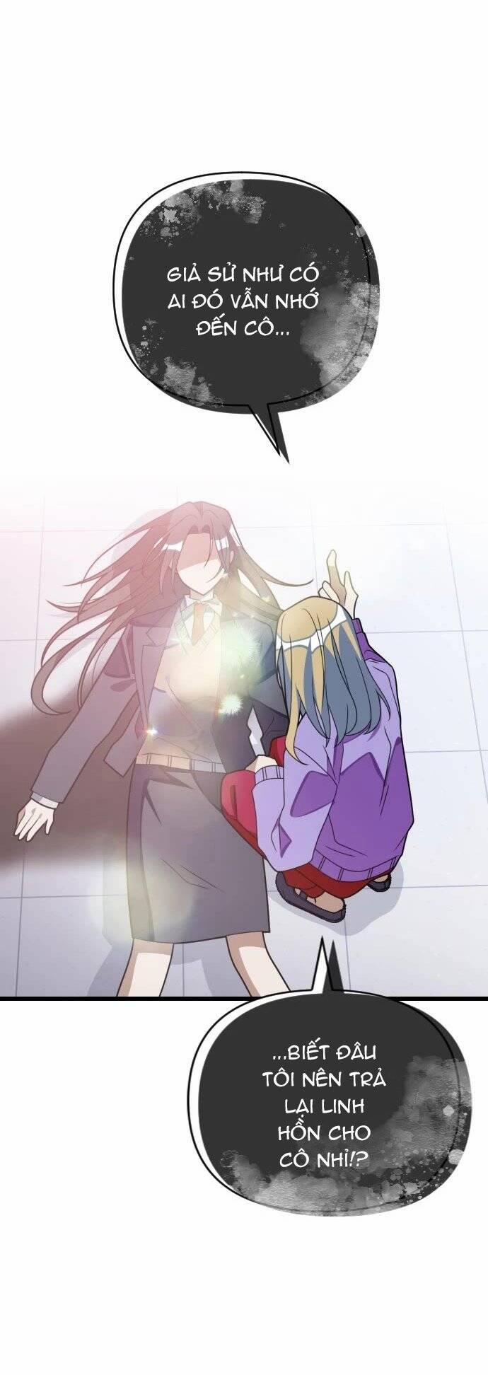 Sự Lãng Mạn Còn Tồn Tại 98 trang 19