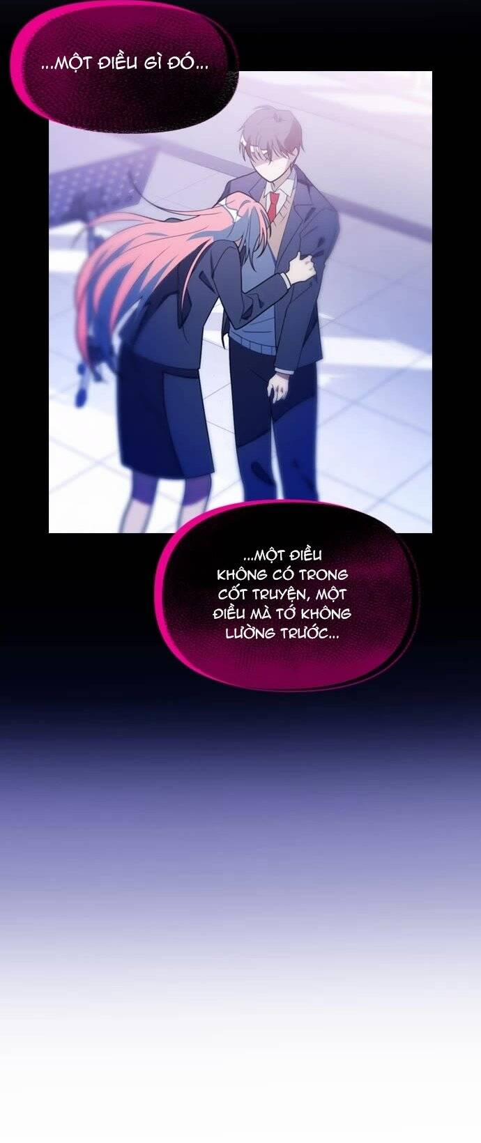 Sự Lãng Mạn Còn Tồn Tại 98 trang 27
