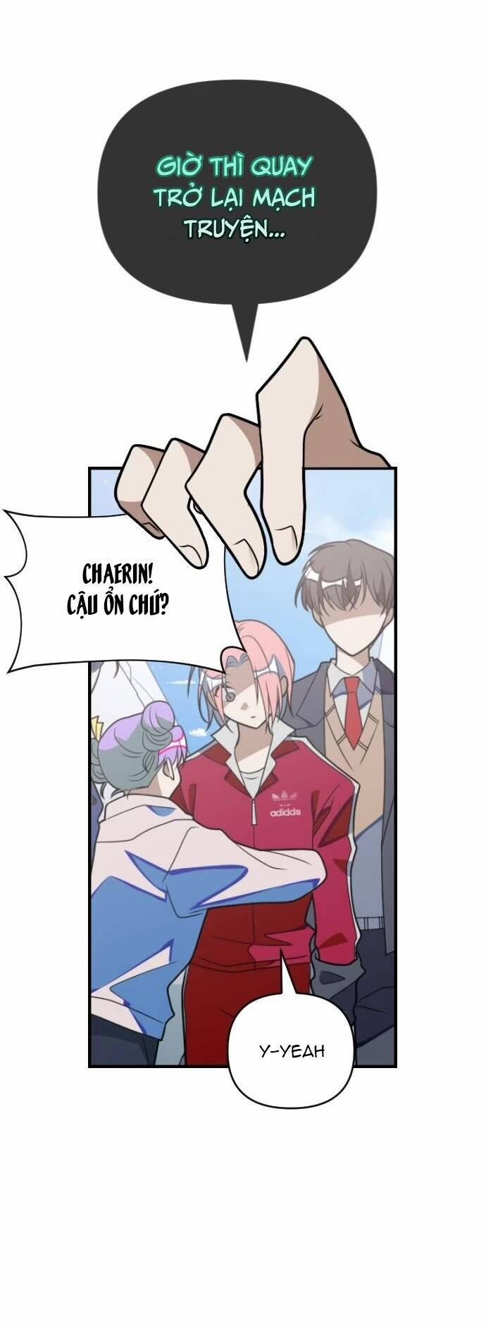 Sự Lãng Mạn Còn Tồn Tại 98 trang 33