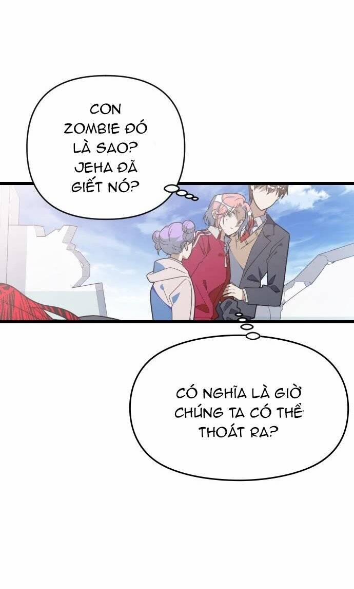 Sự Lãng Mạn Còn Tồn Tại 98 trang 34