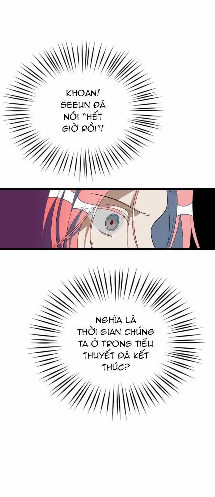 Sự Lãng Mạn Còn Tồn Tại 98 trang 35