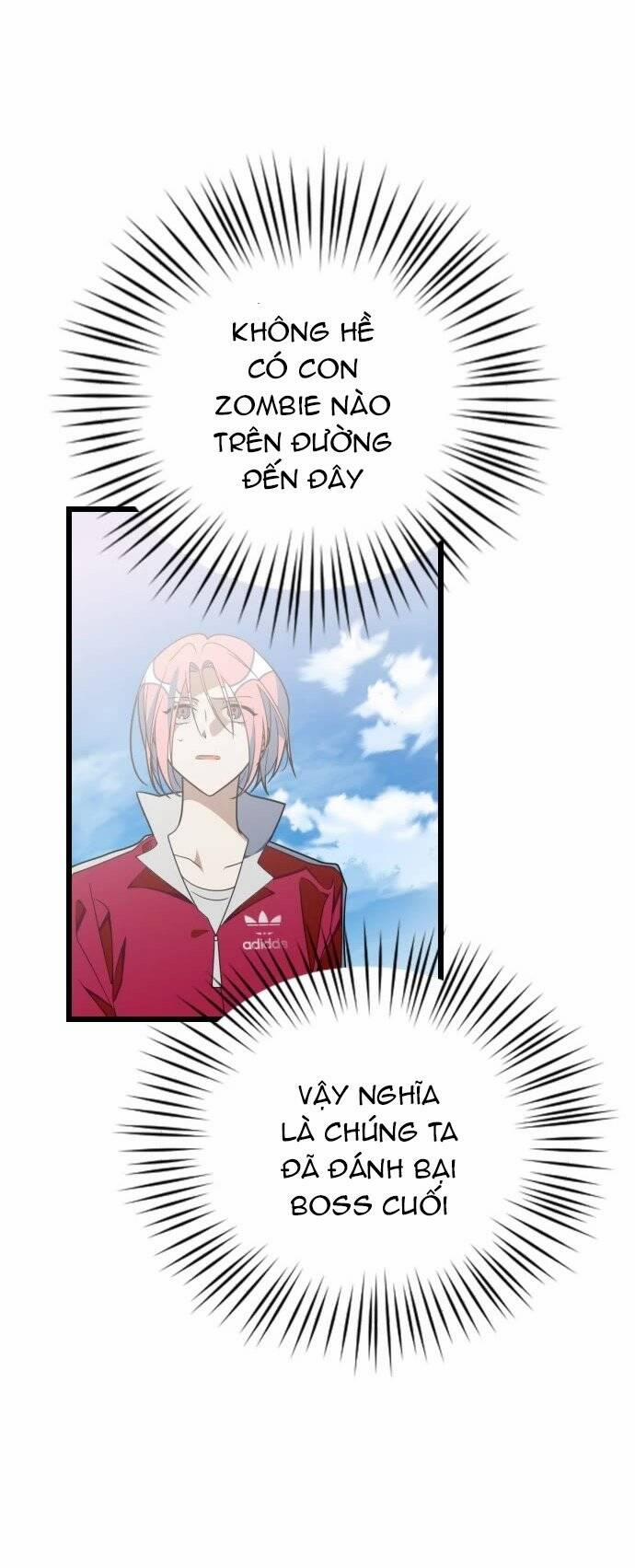 Sự Lãng Mạn Còn Tồn Tại 98 trang 38