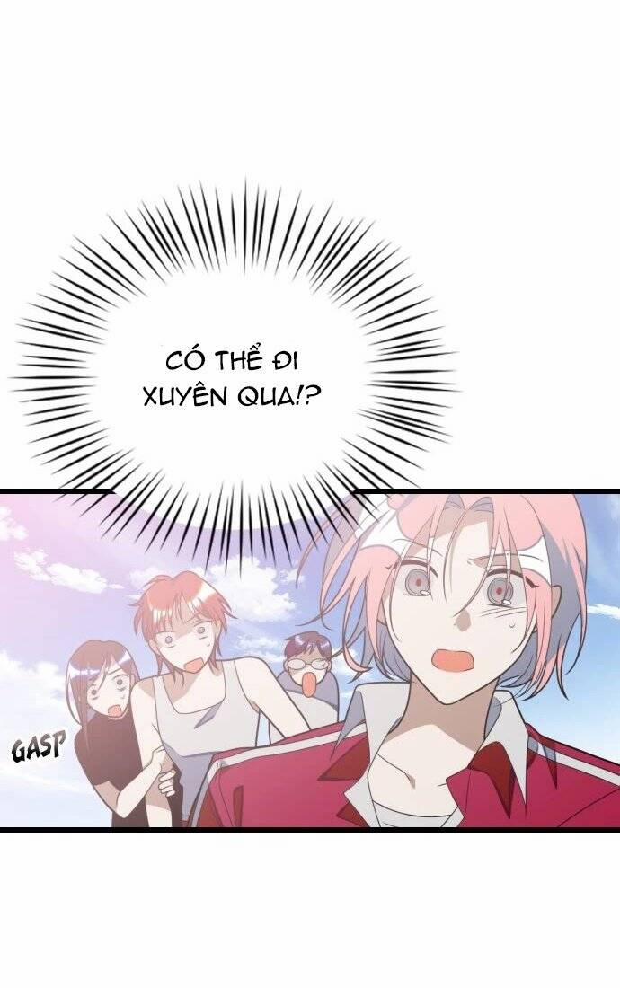 Sự Lãng Mạn Còn Tồn Tại 98 trang 41