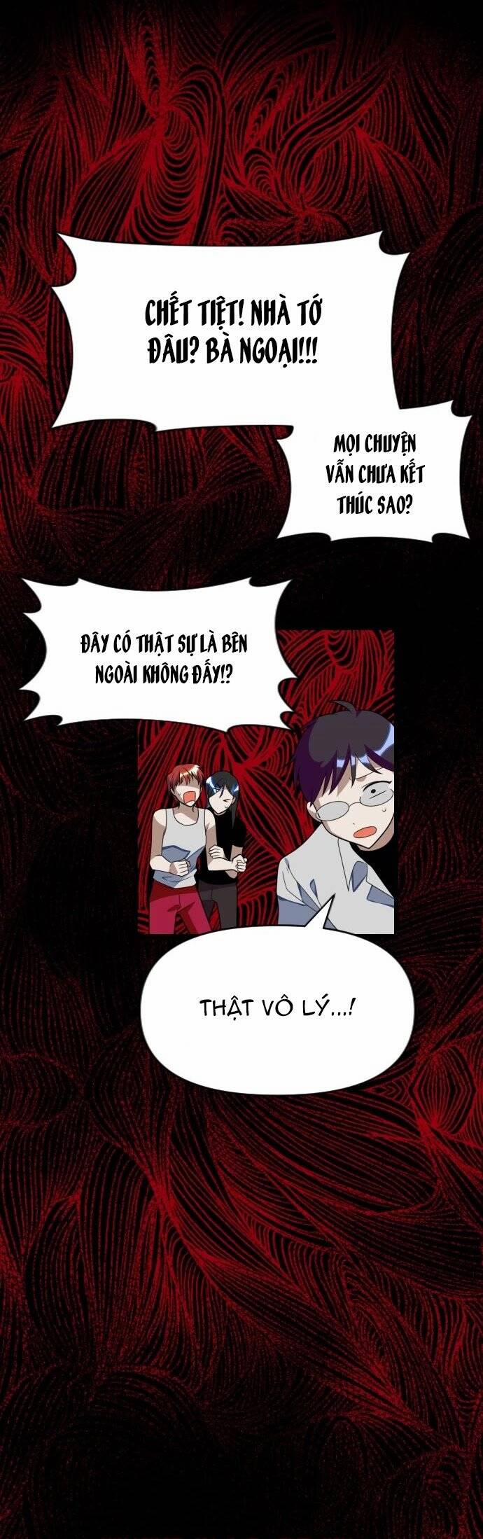 Sự Lãng Mạn Còn Tồn Tại 98 trang 50