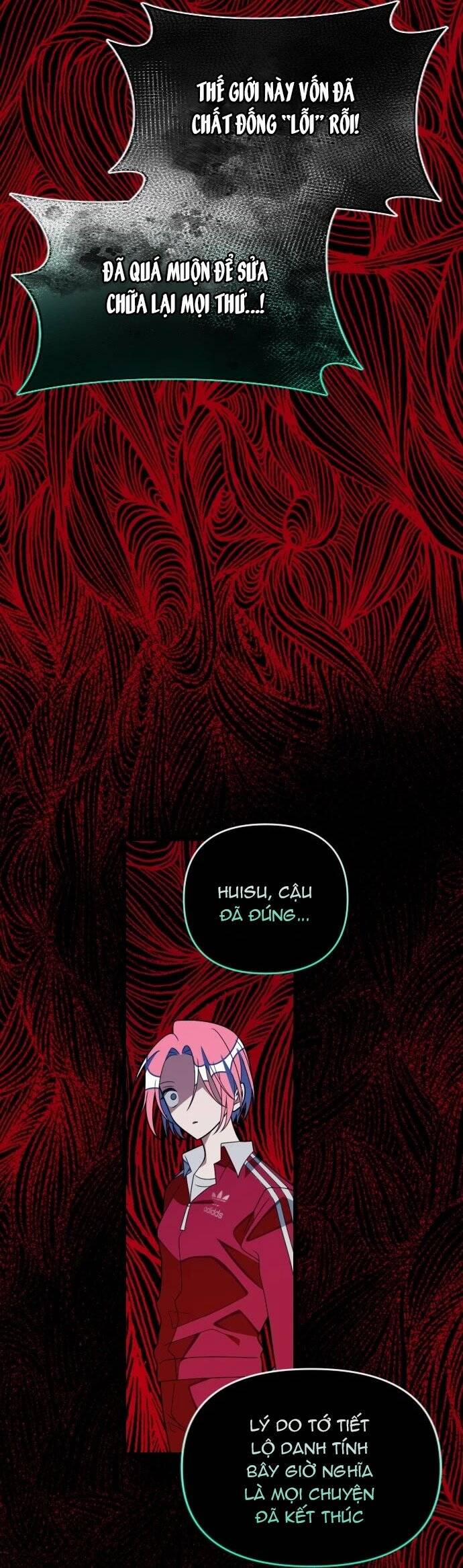 Sự Lãng Mạn Còn Tồn Tại 98 trang 53