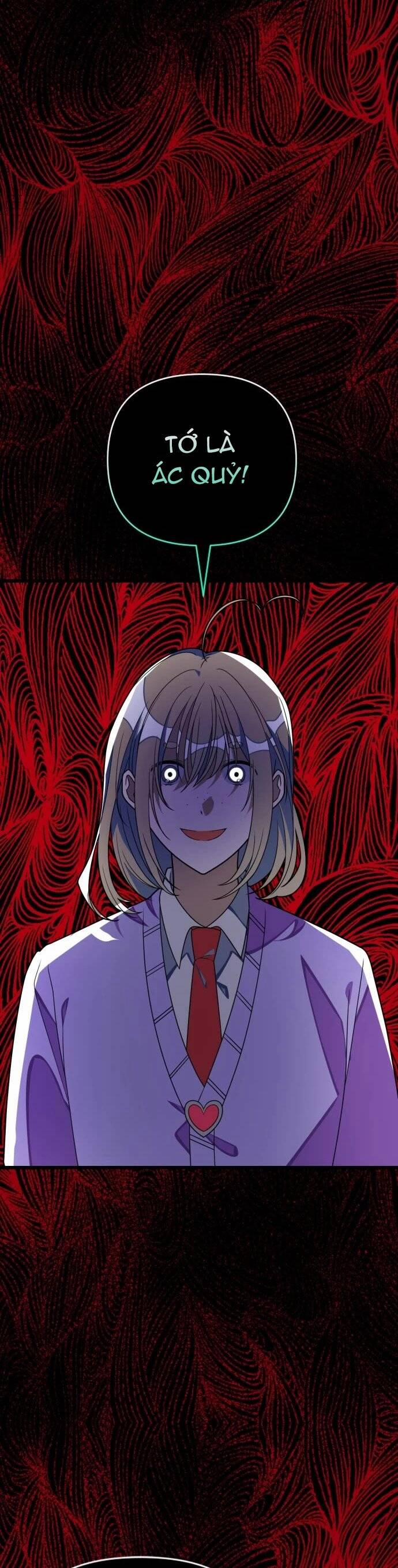 Sự Lãng Mạn Còn Tồn Tại 98 trang 54