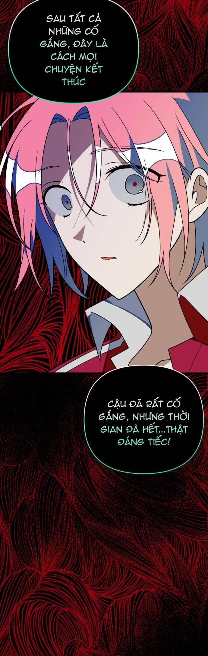 Sự Lãng Mạn Còn Tồn Tại 98 trang 55