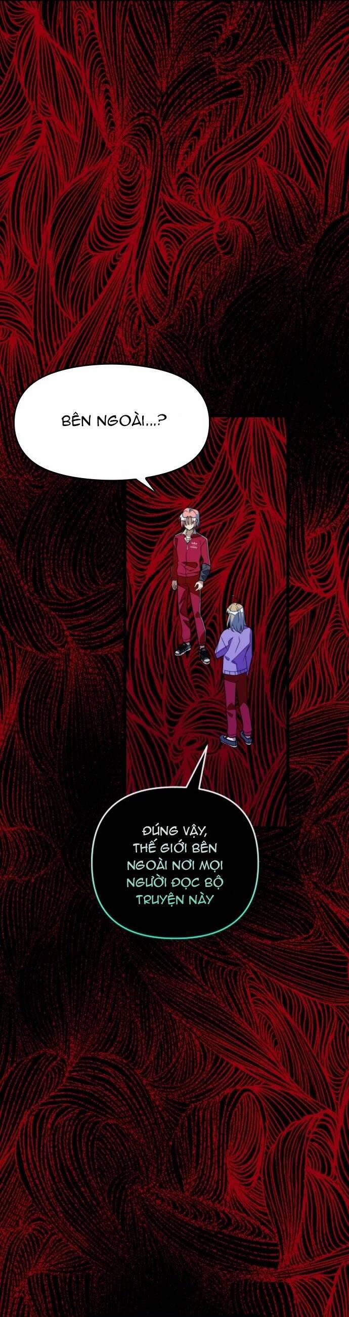 Sự Lãng Mạn Còn Tồn Tại 98 trang 57