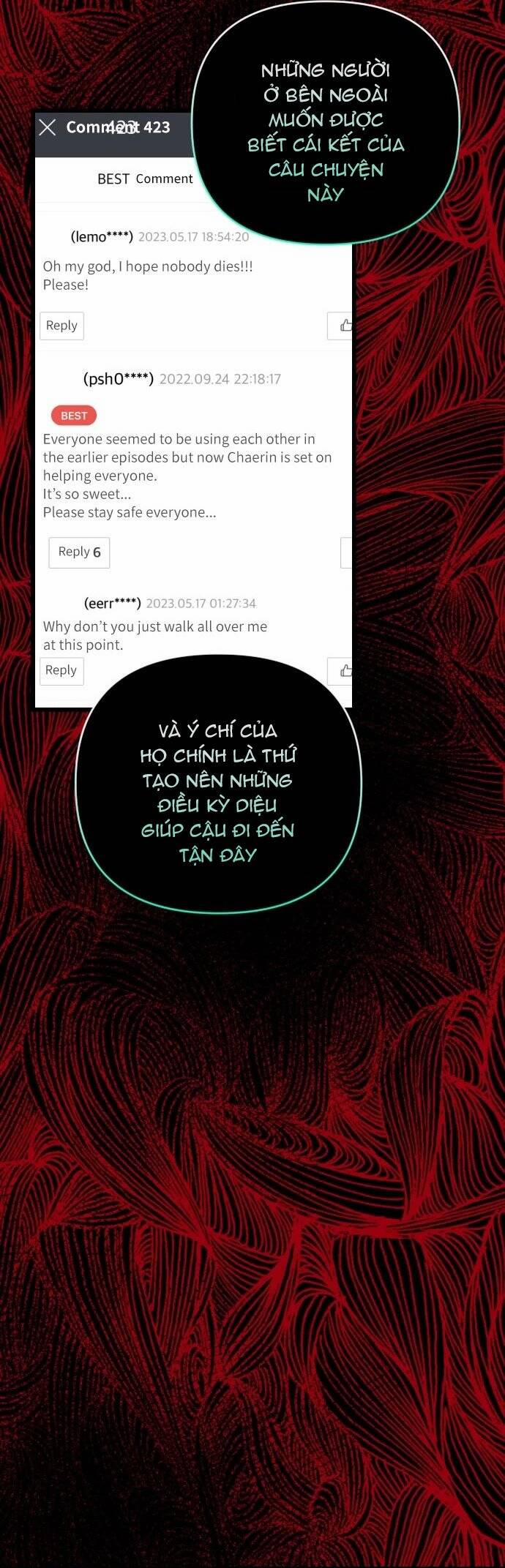 Sự Lãng Mạn Còn Tồn Tại 98 trang 59