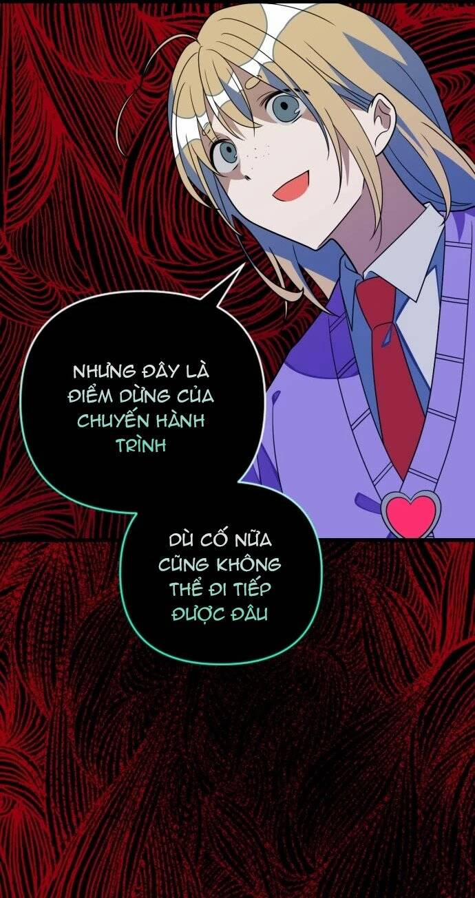 Sự Lãng Mạn Còn Tồn Tại 98 trang 60