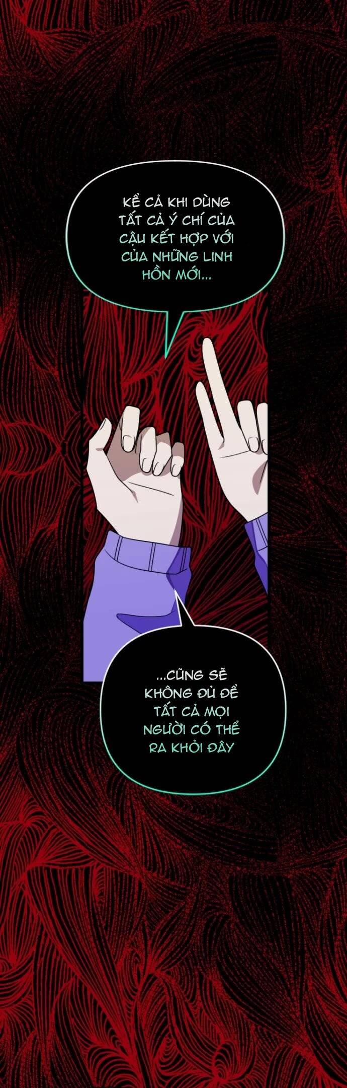 Sự Lãng Mạn Còn Tồn Tại 98 trang 61