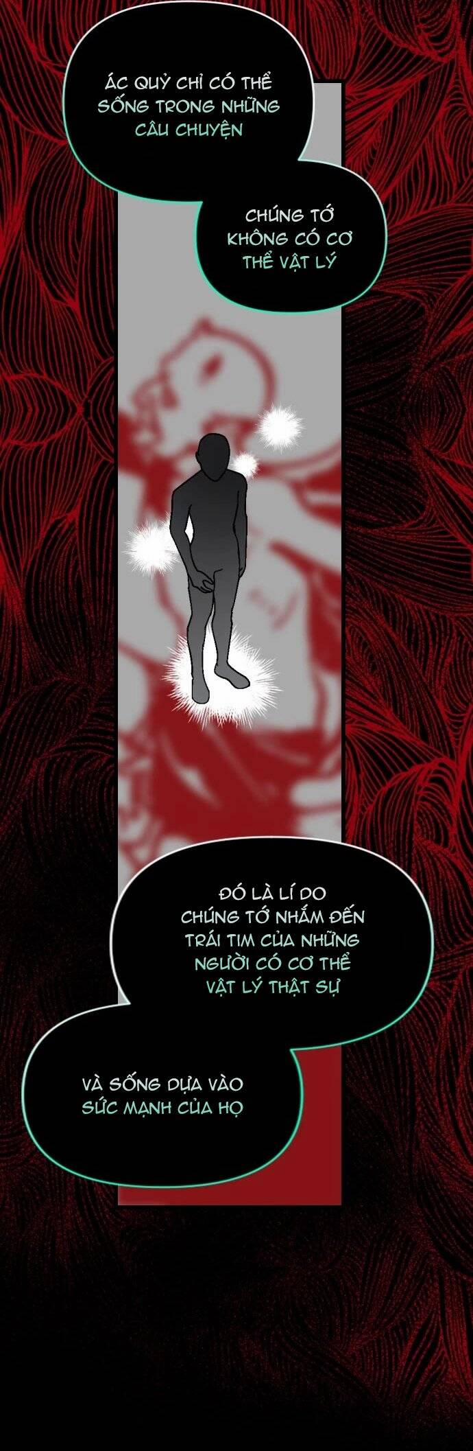 Sự Lãng Mạn Còn Tồn Tại 98 trang 63