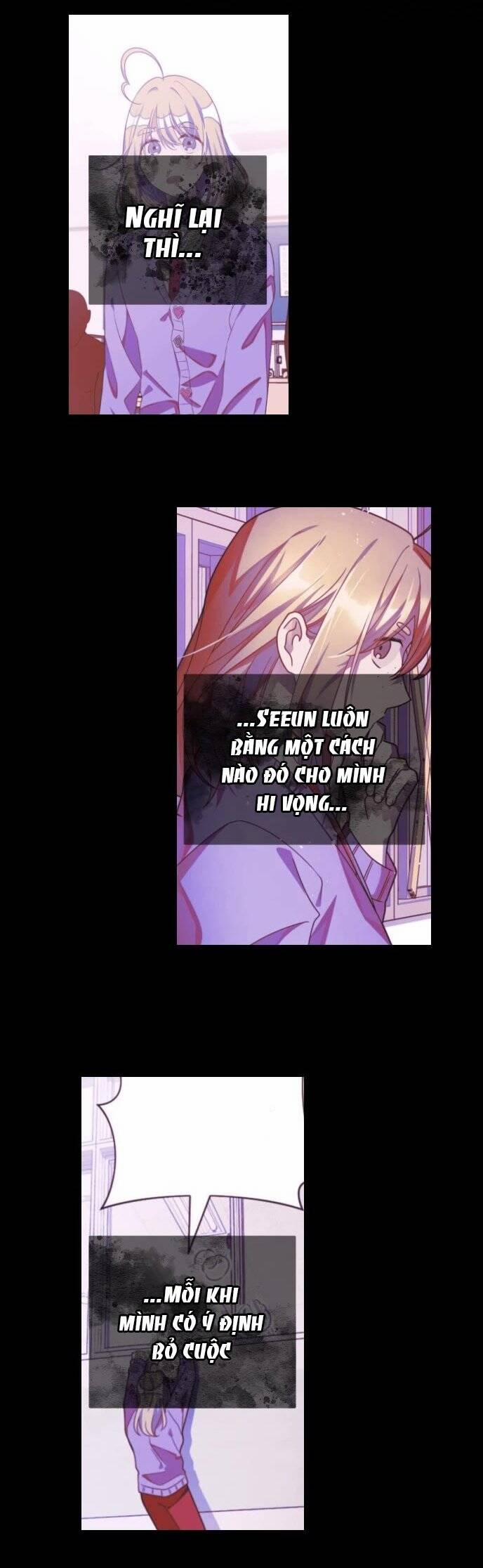 Sự Lãng Mạn Còn Tồn Tại 98 trang 66