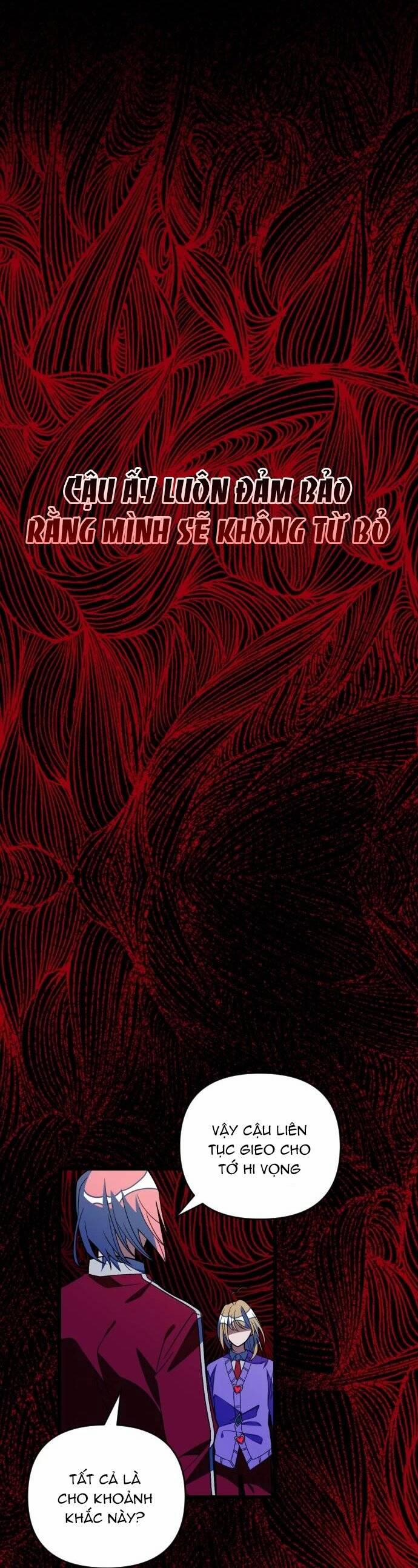 Sự Lãng Mạn Còn Tồn Tại 98 trang 67