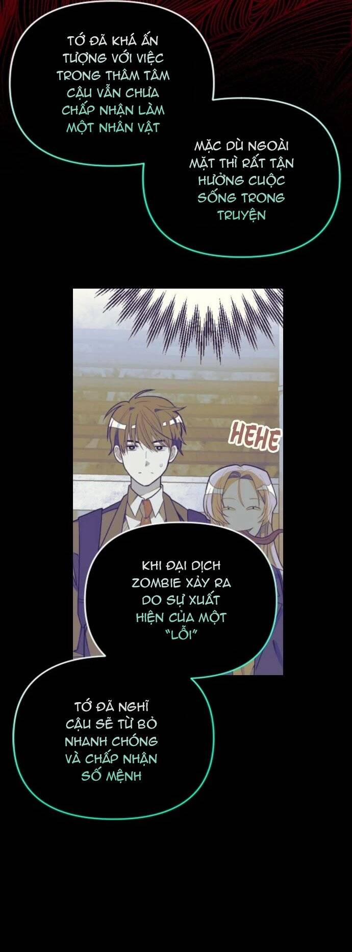 Sự Lãng Mạn Còn Tồn Tại 98 trang 69