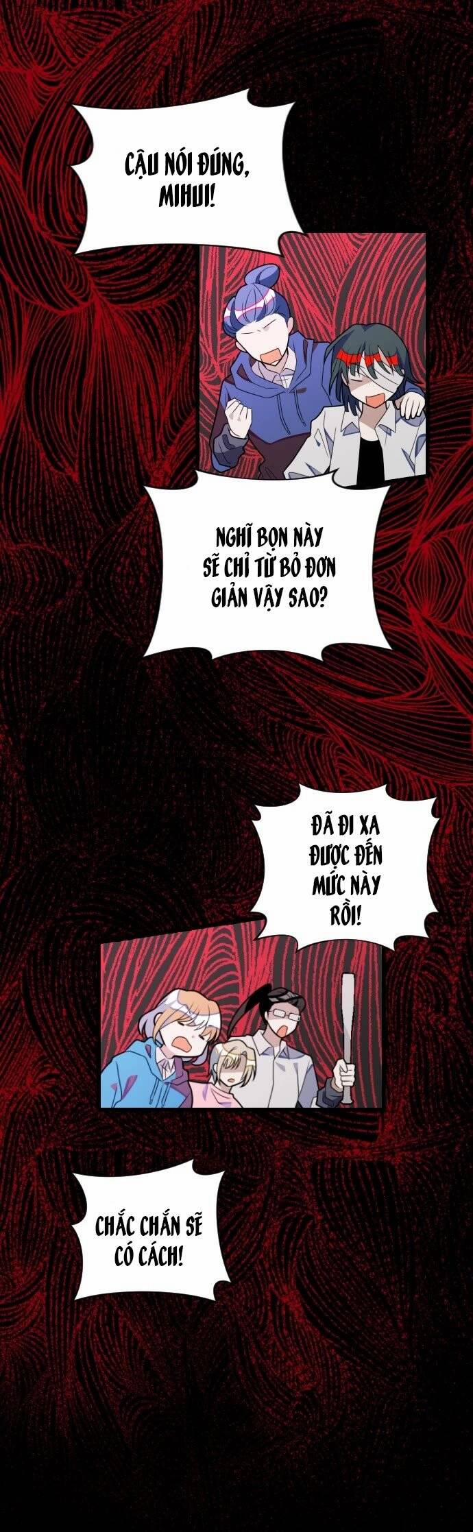 Sự Lãng Mạn Còn Tồn Tại 98 trang 76